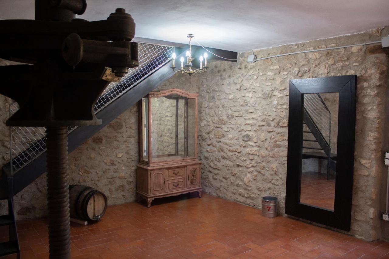 Vila Romegosa Benestar Sant Marcal Exteriér fotografie