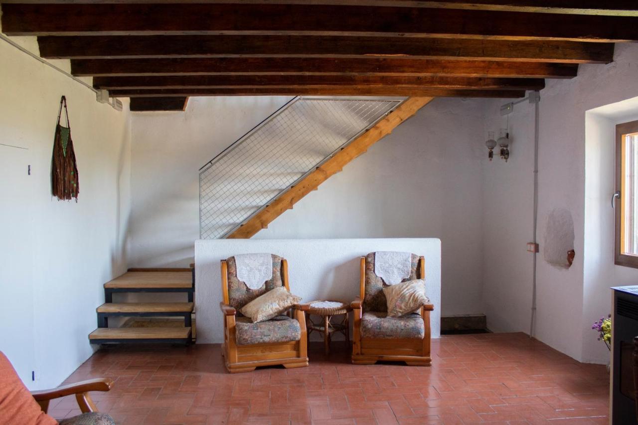 Vila Romegosa Benestar Sant Marcal Exteriér fotografie