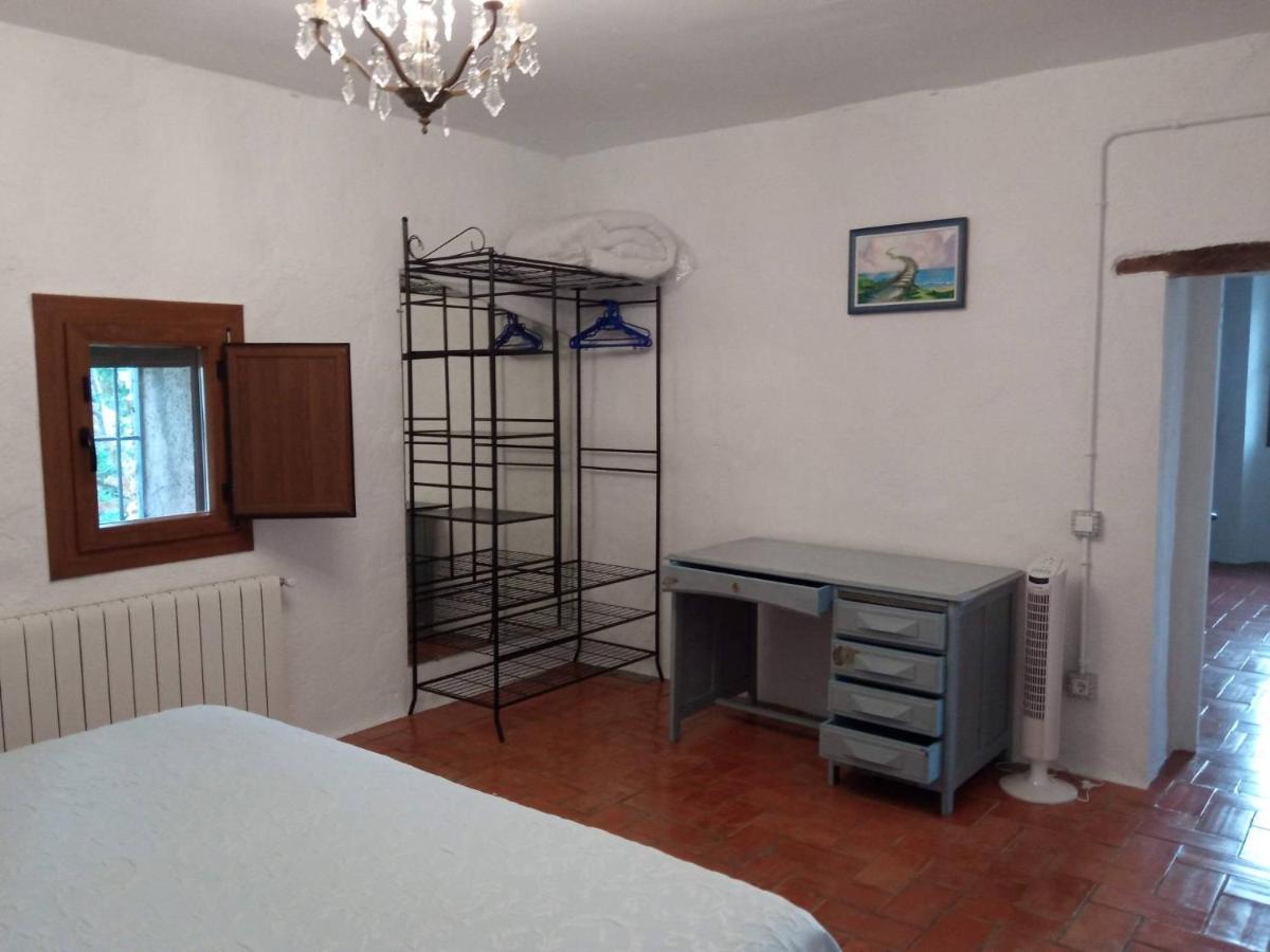 Vila Romegosa Benestar Sant Marcal Exteriér fotografie